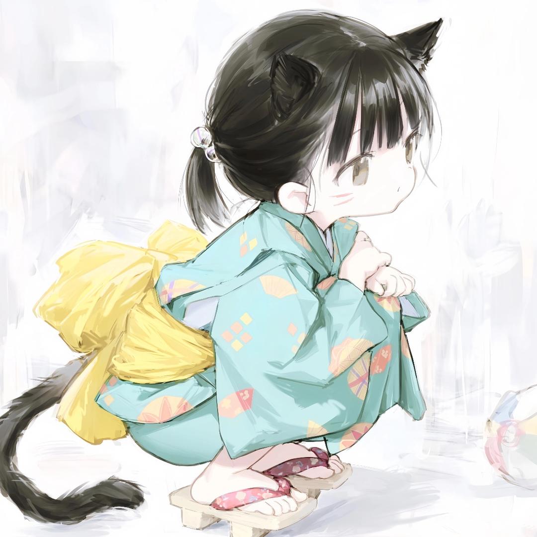 小依