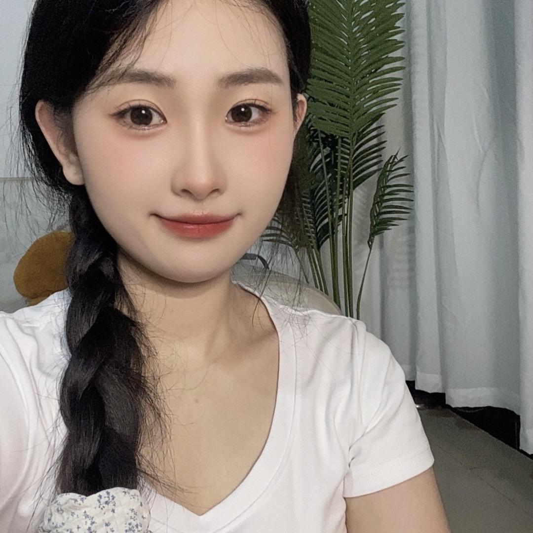 馨馨呀(好运版)