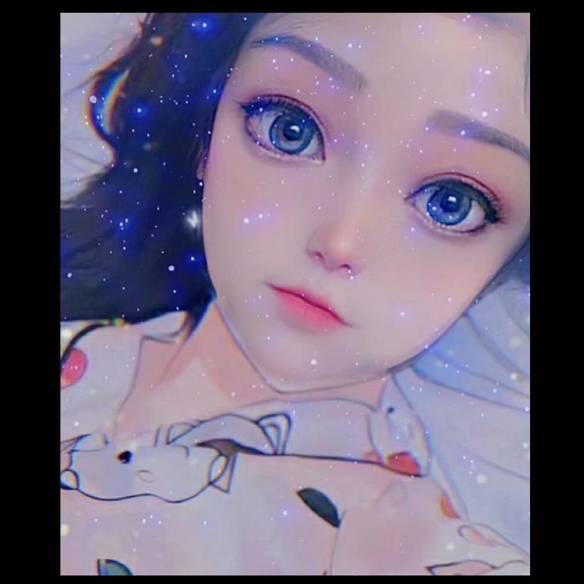 别把热爱丢了💓