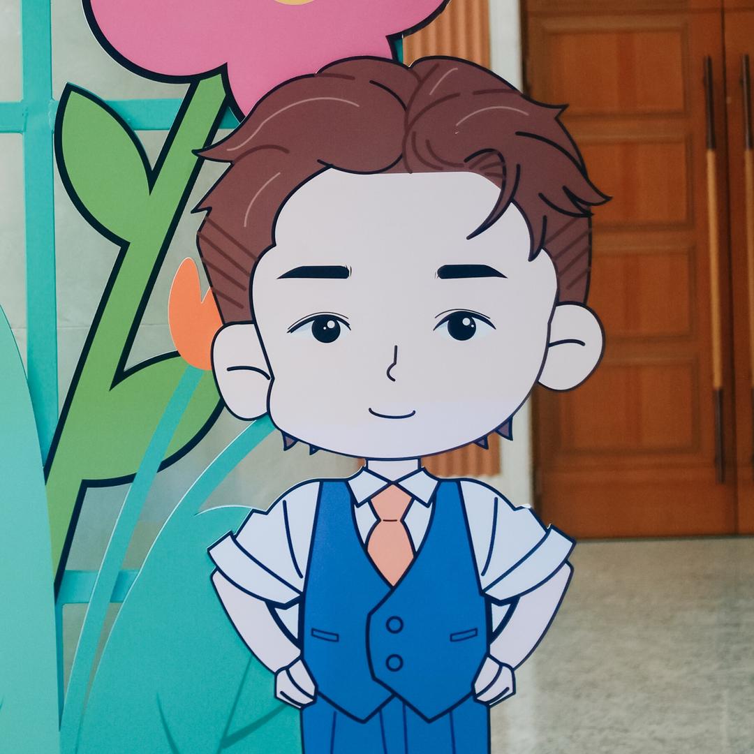 耿老师不姓耿