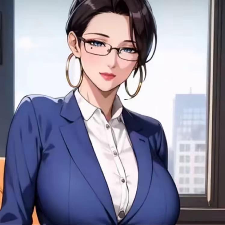 曼黎👠
