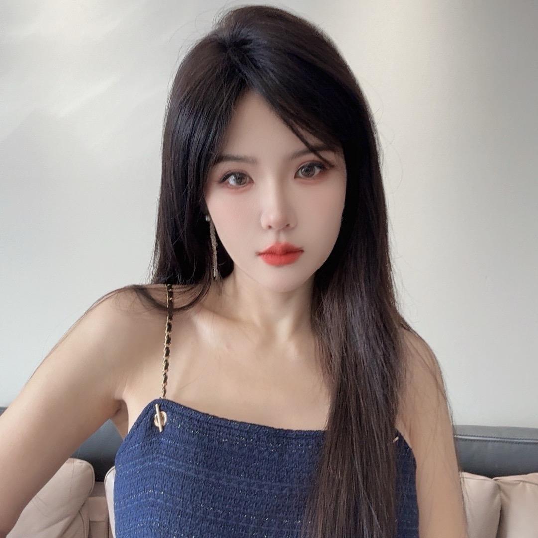 耿晶晶（假发博主）