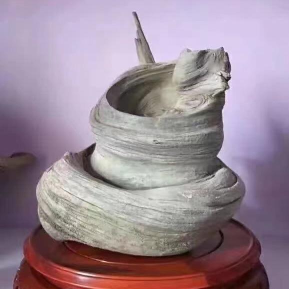 崖柏江湖1