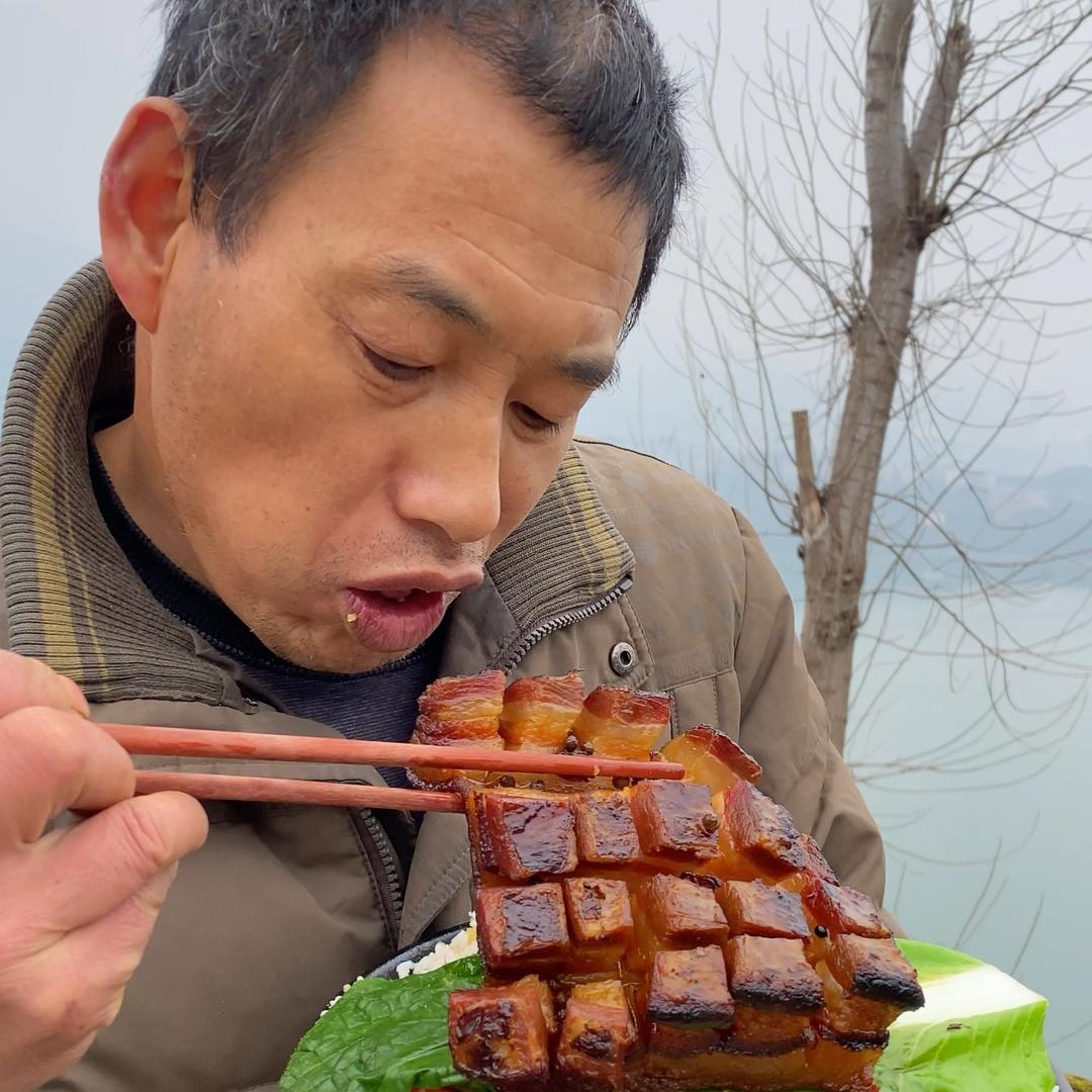农村二哥小店