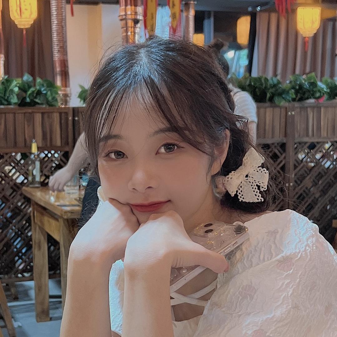 小糕糕姐