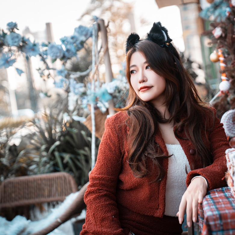 滢滢子能量手作