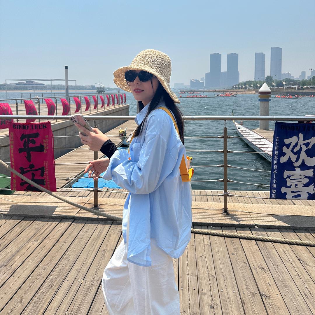 小北姑娘📿