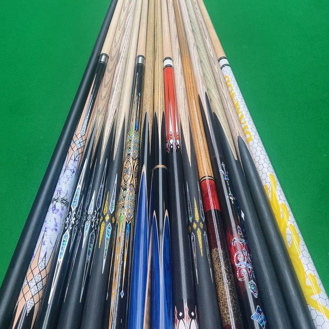 球都汇台球小铺