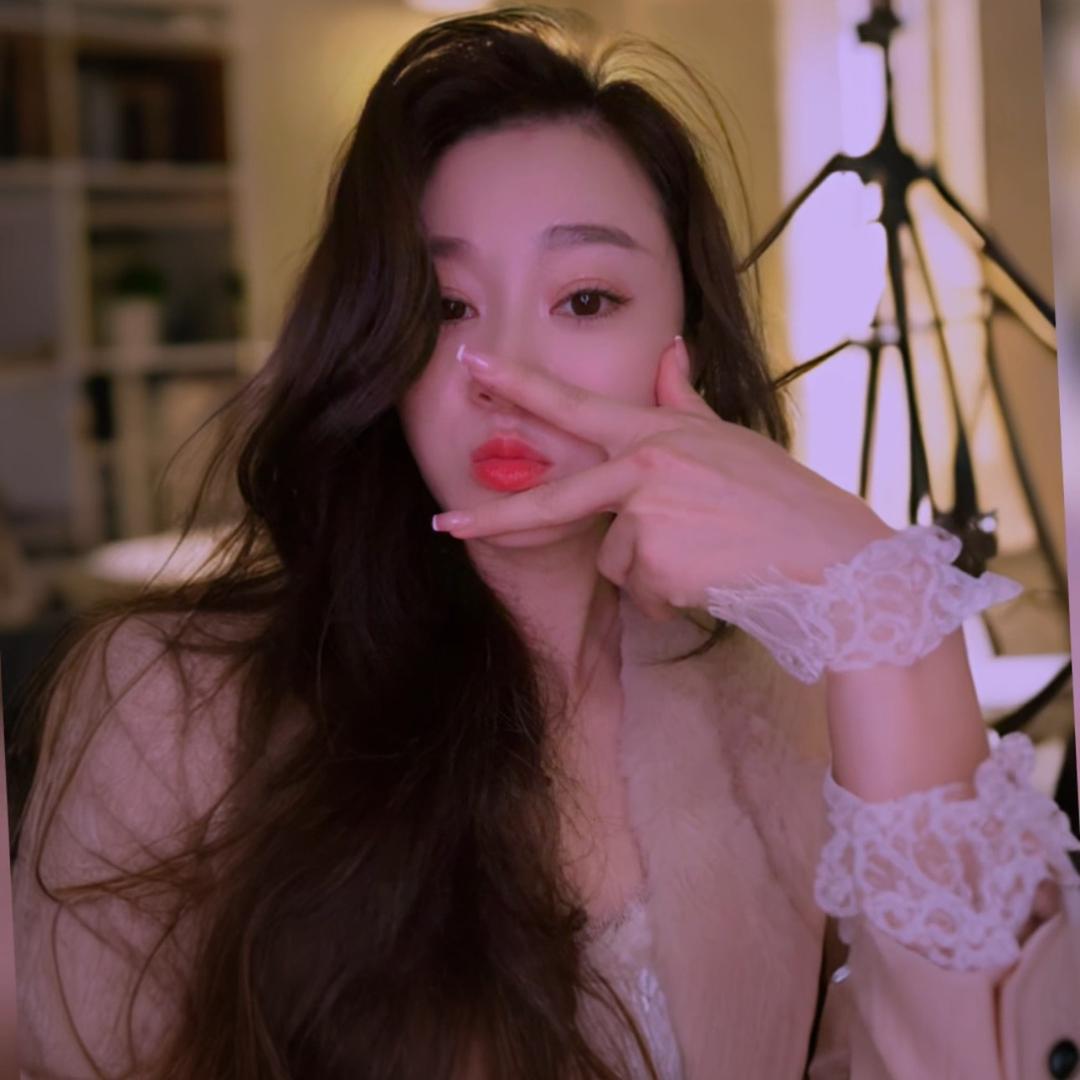 💋💋大小姐