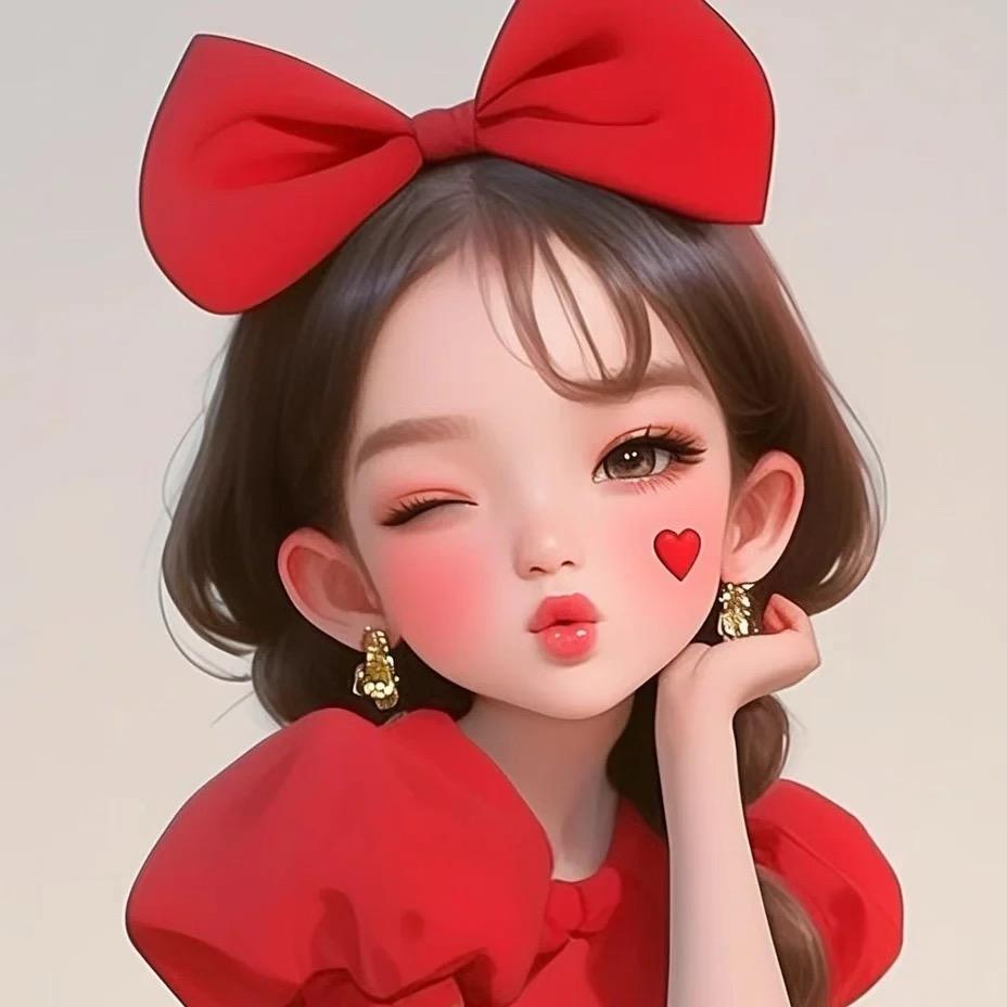 吉祥物
