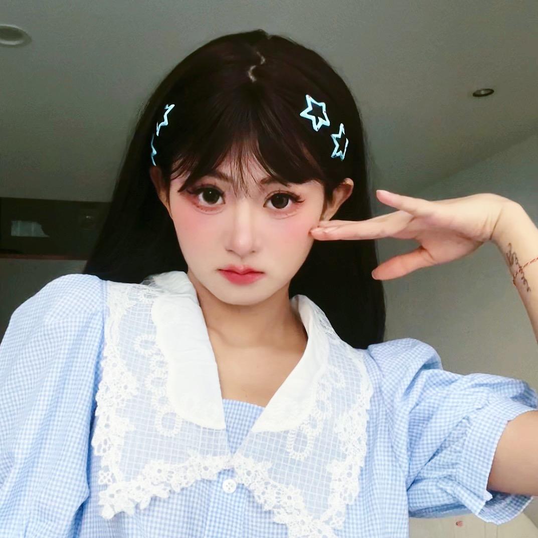 小七小可爱啊