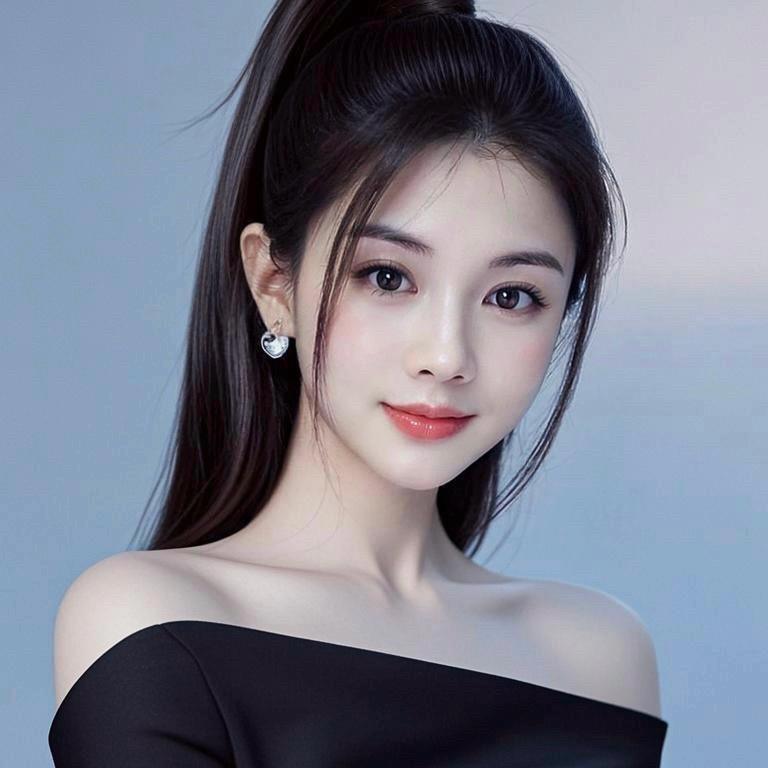小酒窝