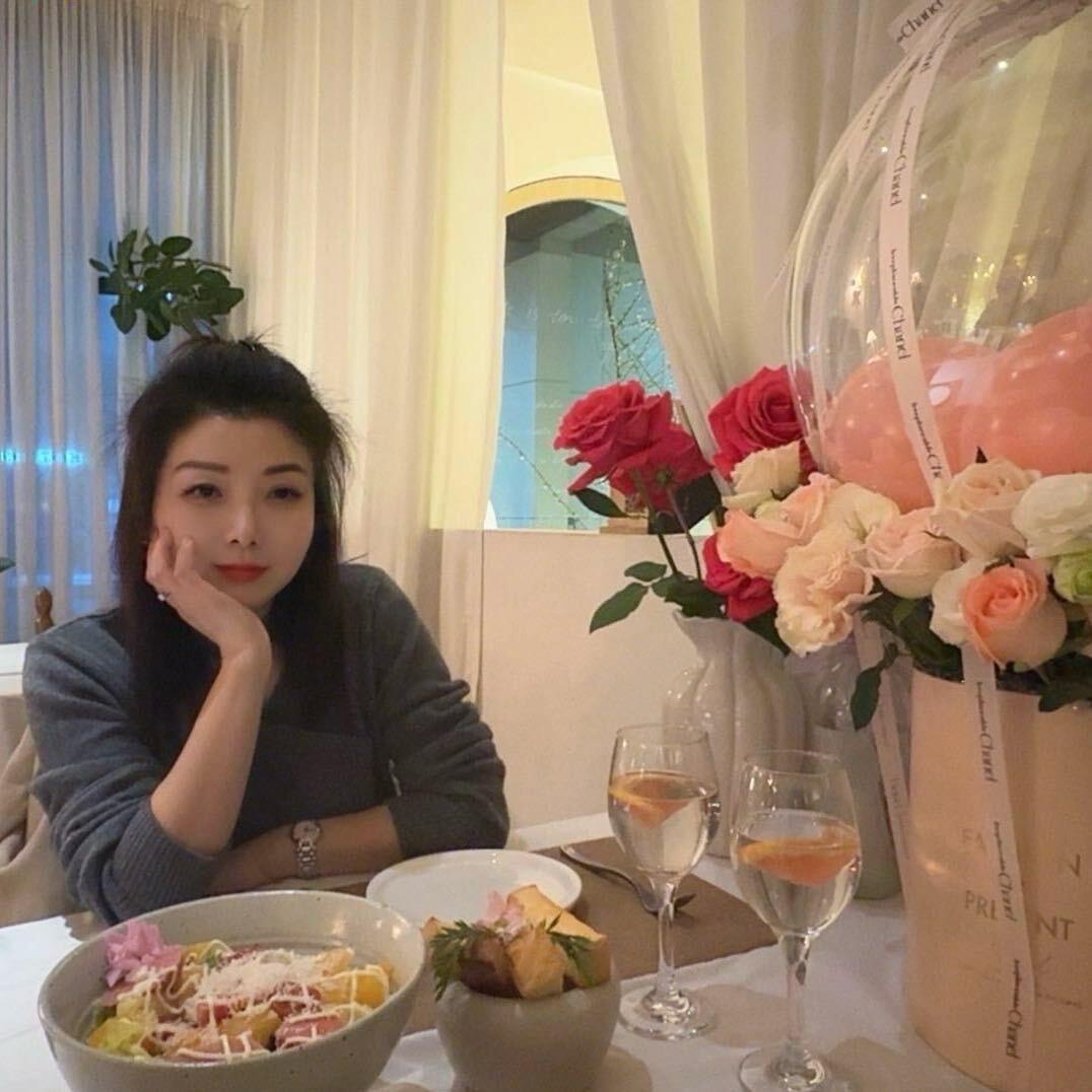 爱魅💃🏻丽子
