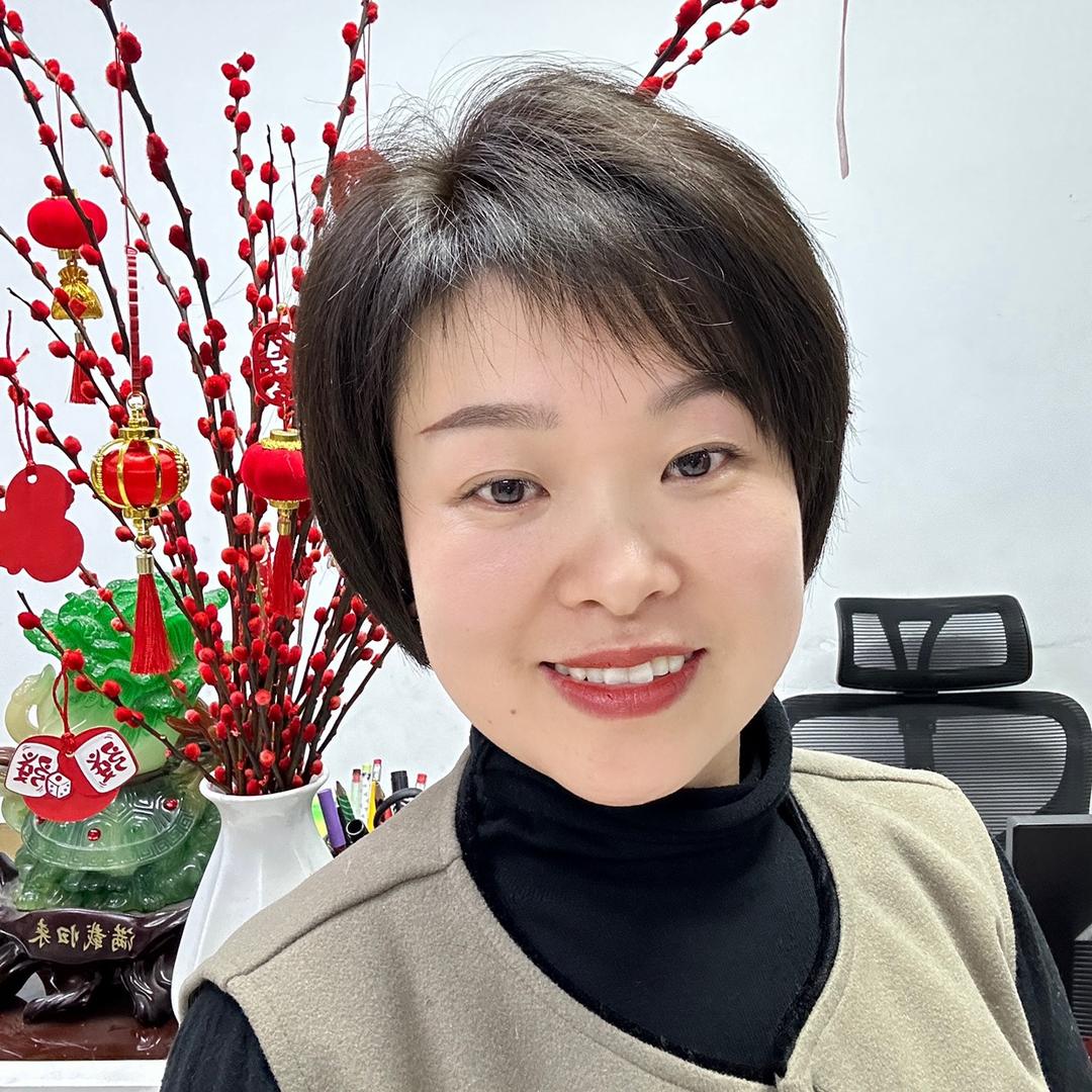 唐兰假发蜀丝缘