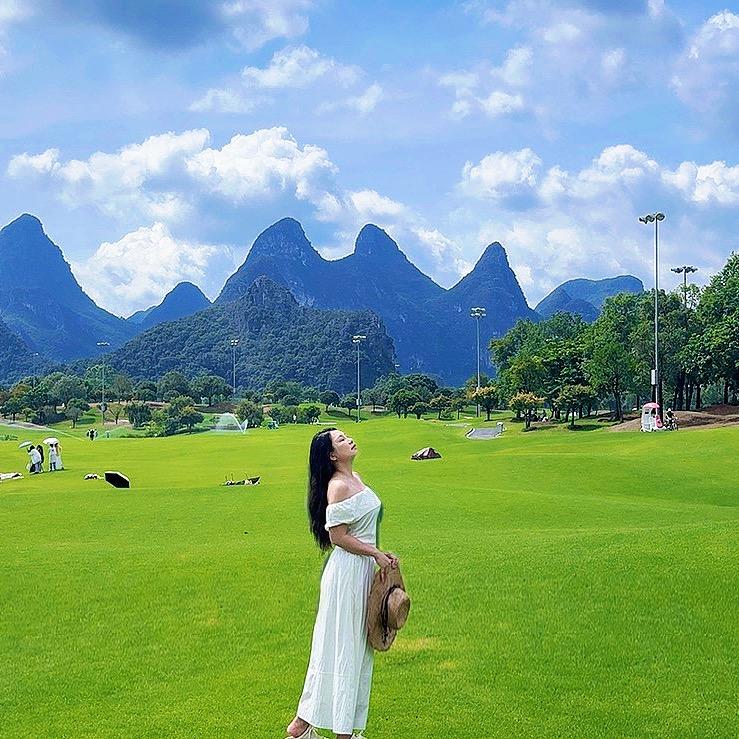 海岛吃喝玩乐🌴