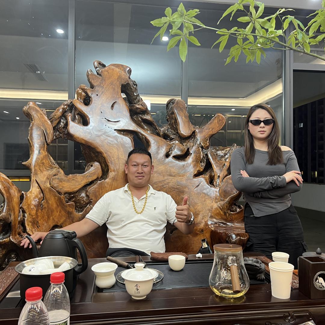 换氏大卫（收徒）