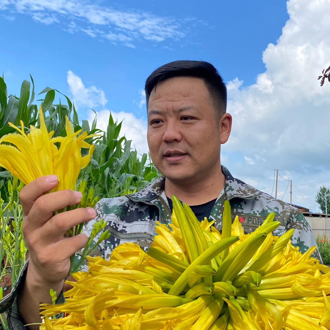 小张的幸福生活（9月6号 东北新小米）