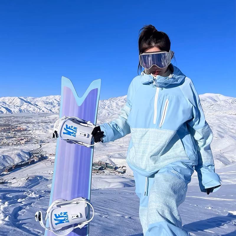 🎿大明山滑雪服租赁