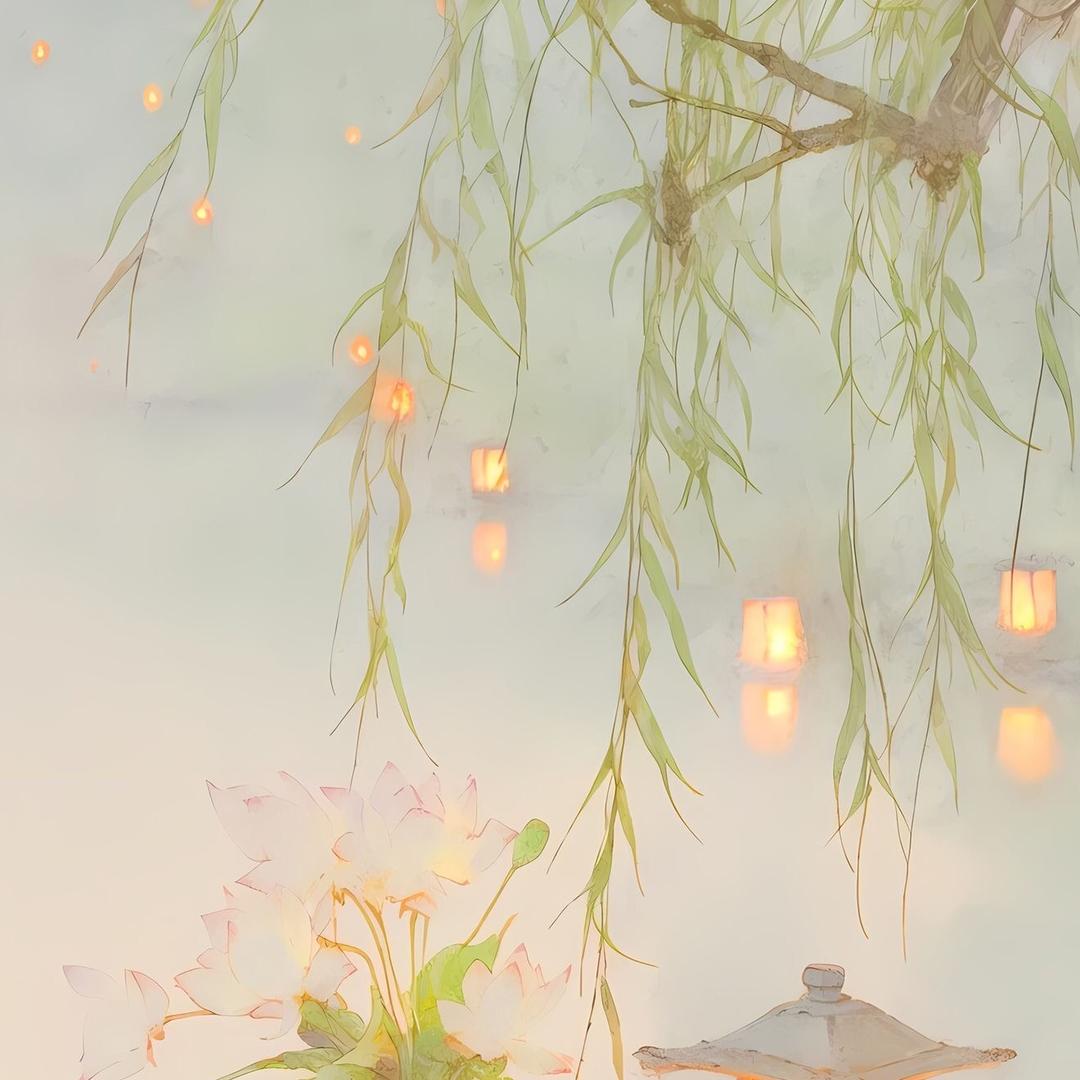 安柏林铺子