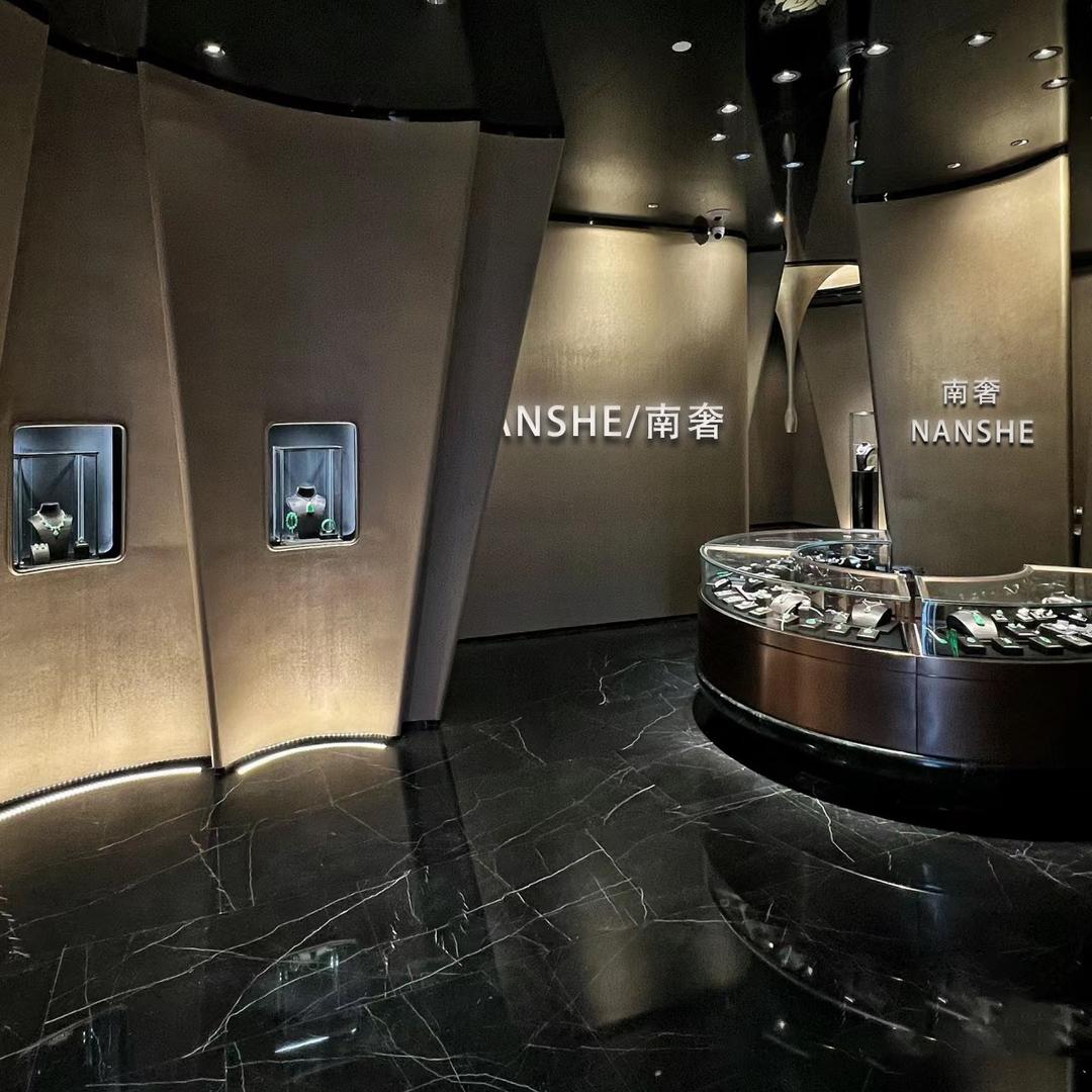 NANSHE深圳万象城二店