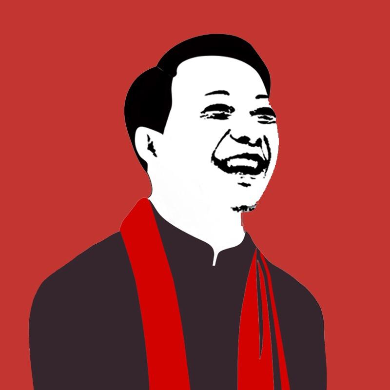 崔万志国潮风