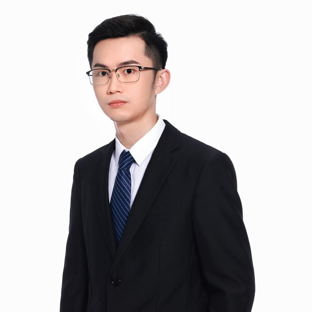 潮汕黄律师
