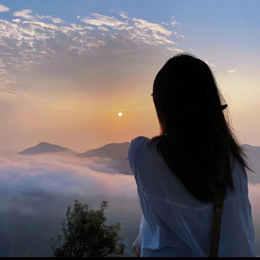 十五的月亮不会圆