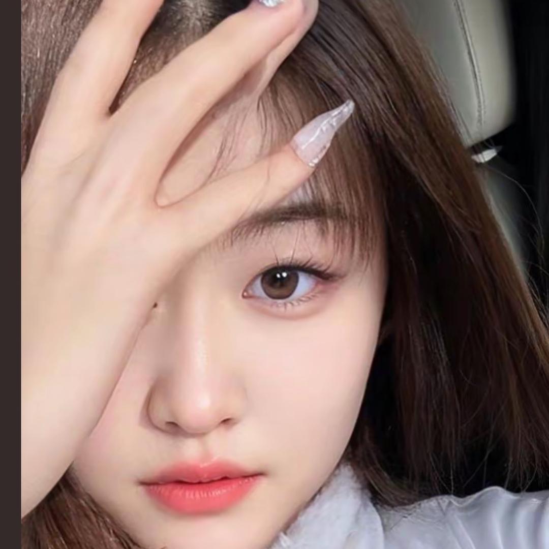 慧儿✨（做自己的光）