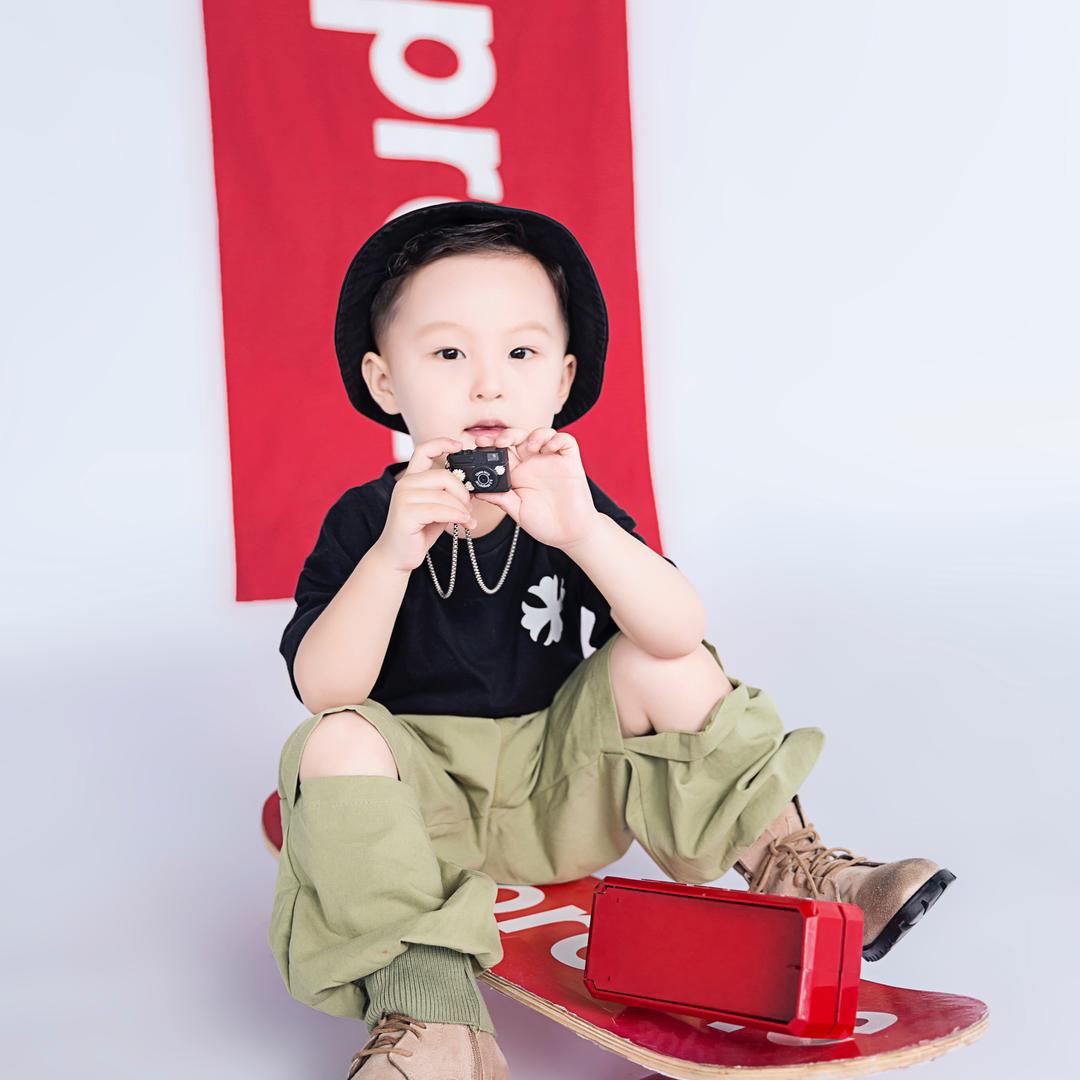 小布丁🍼🎈