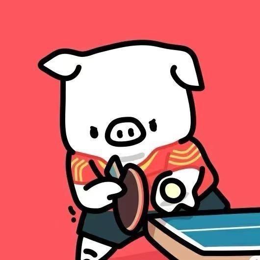 左手不会打球🏓