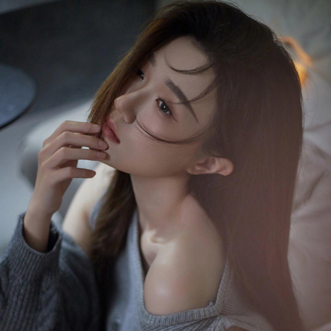 小乔～