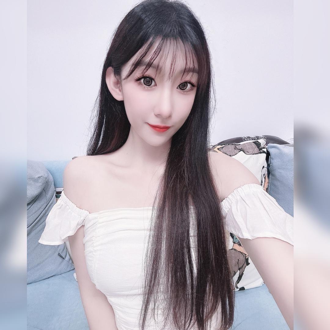 甜御美少女💖（看枭起青壤版）