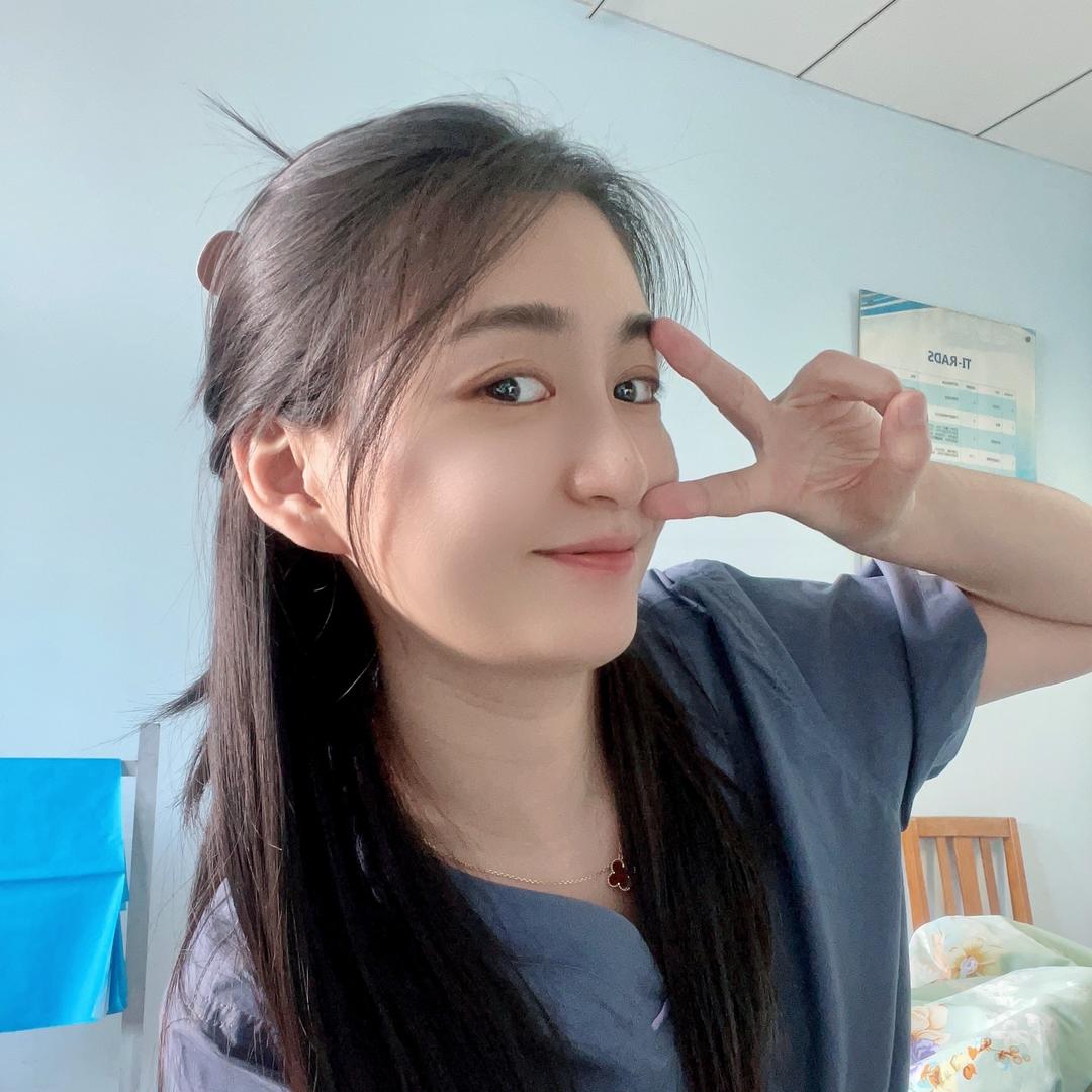 陈漂亮🌸