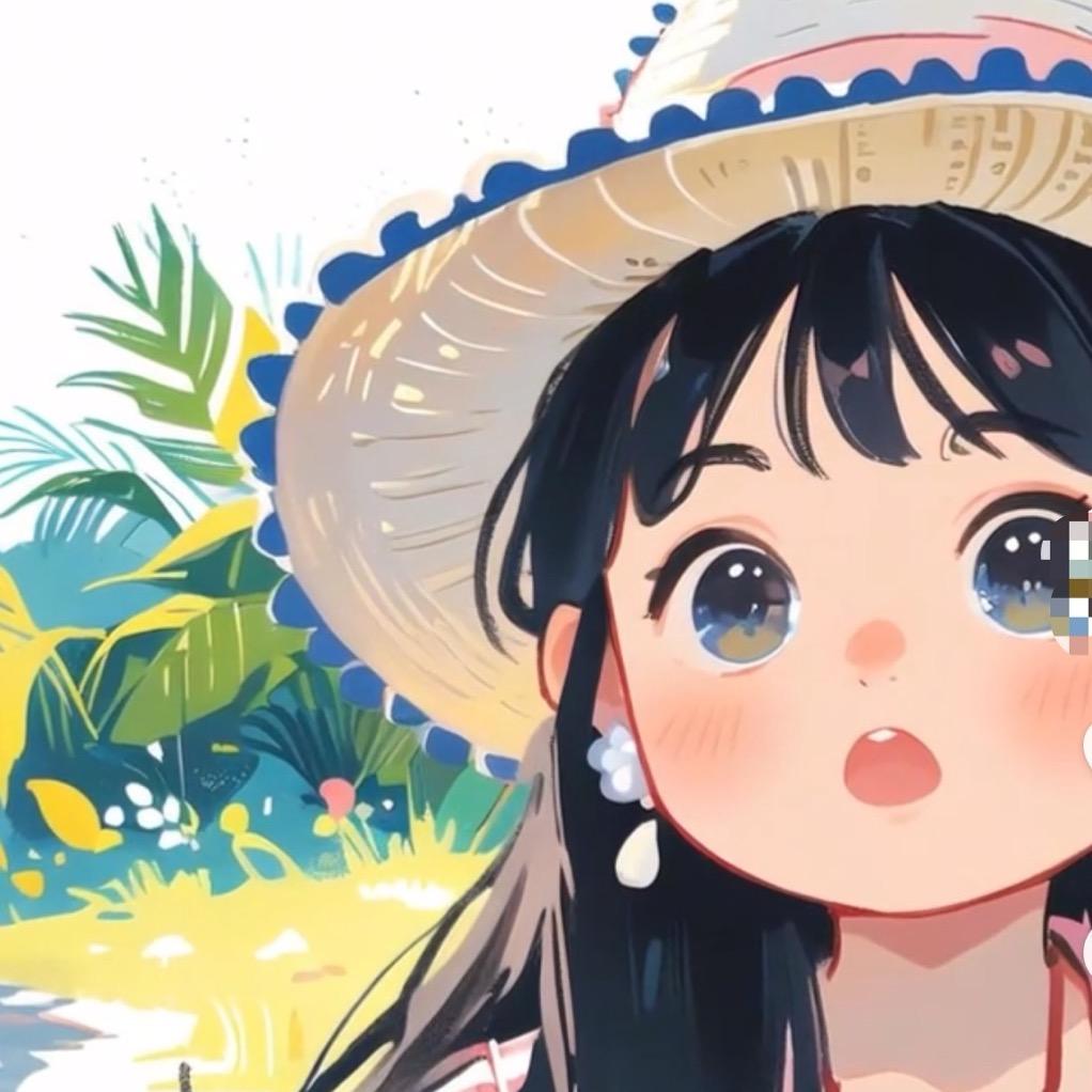 秦小绵🌈