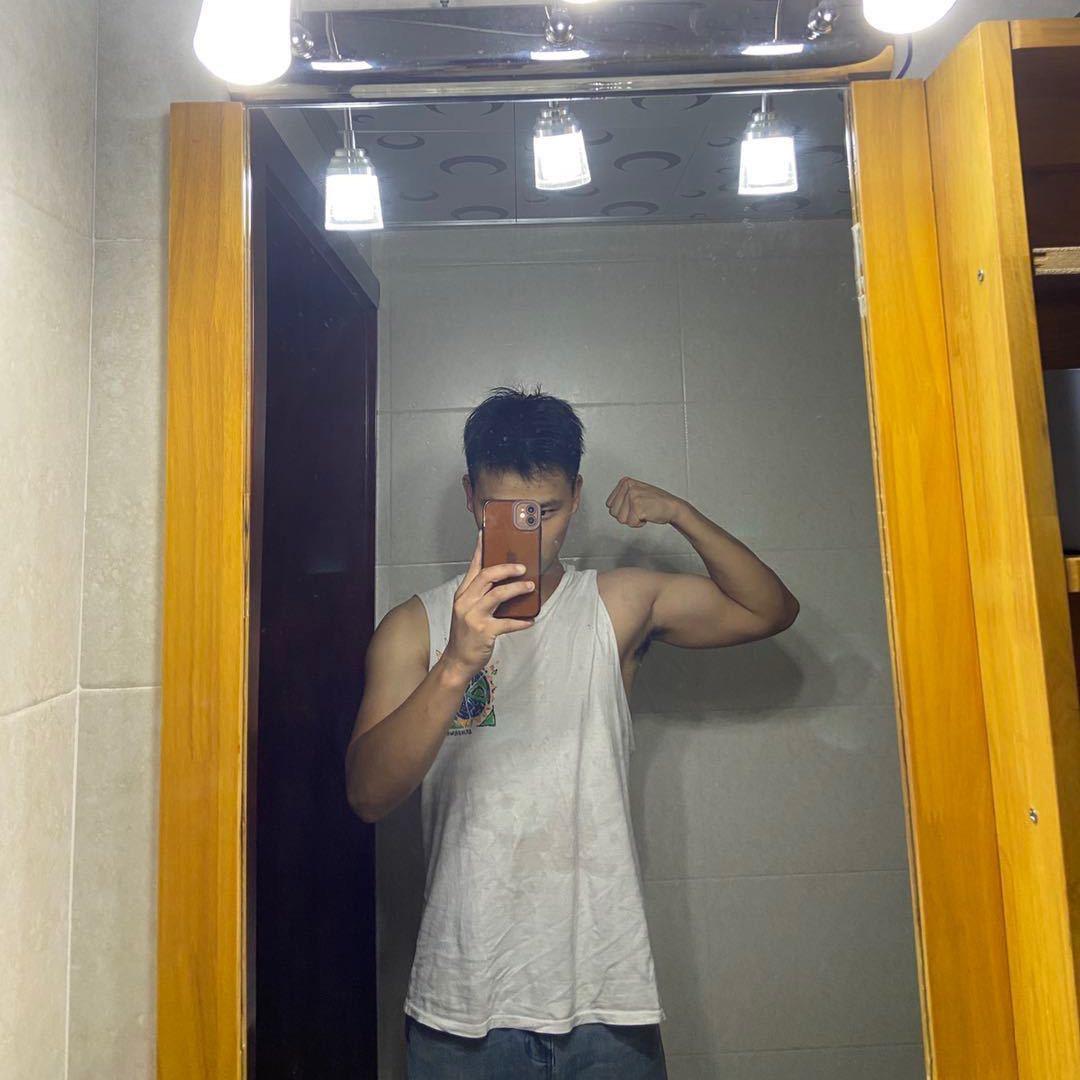 户外咸鱼z@抖音