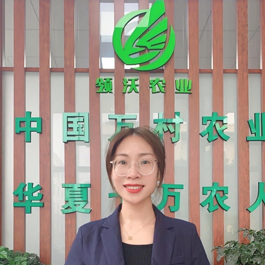 资生源农业——李鑫