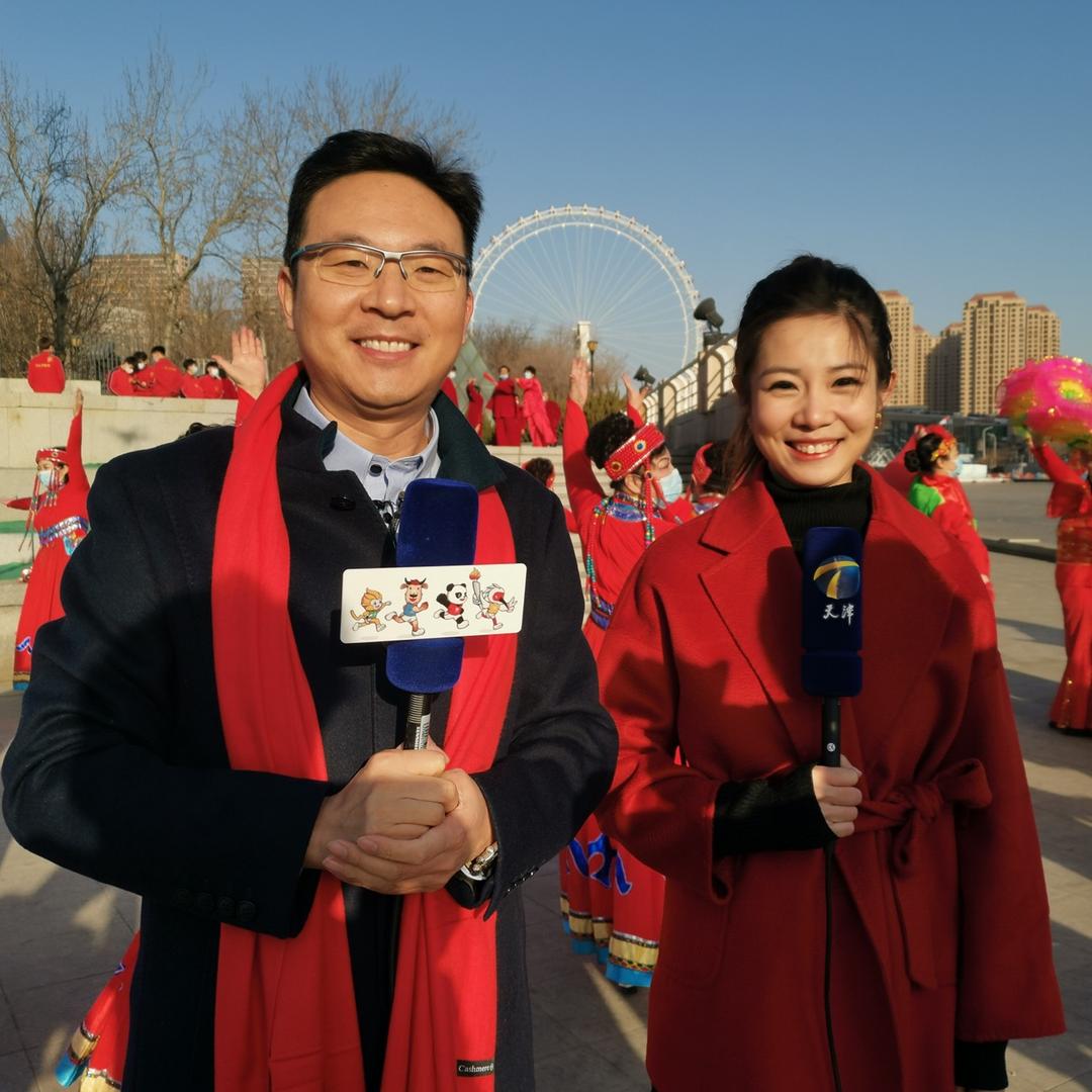 王希&杨威说体育