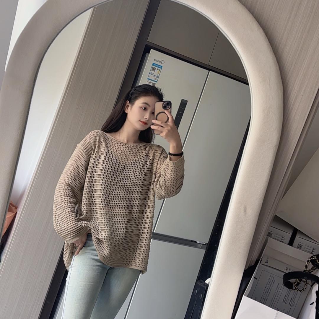 不吃香菜的小云