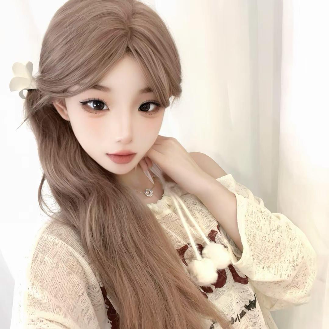小晴天bb