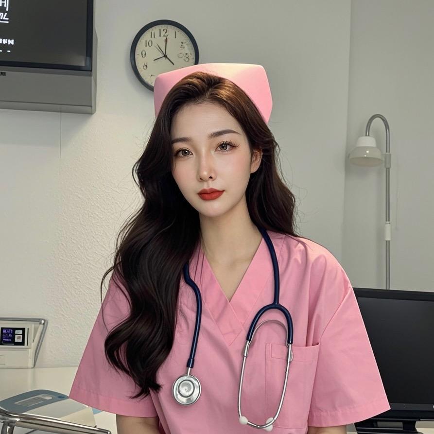 @负婆