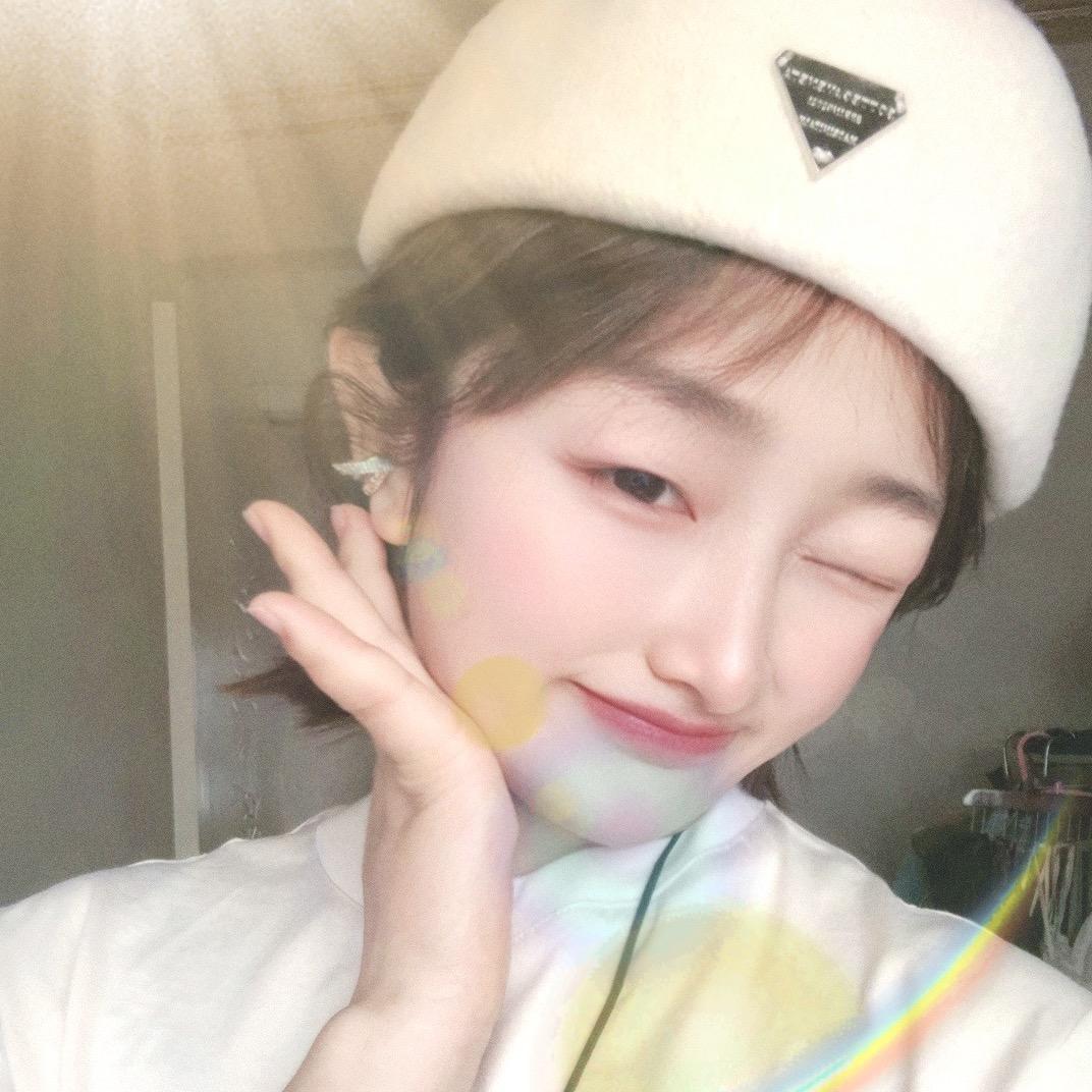 芒果儿