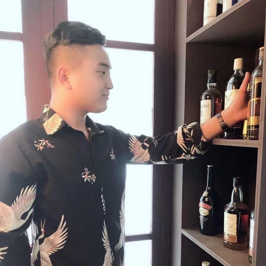 鸿文🎤