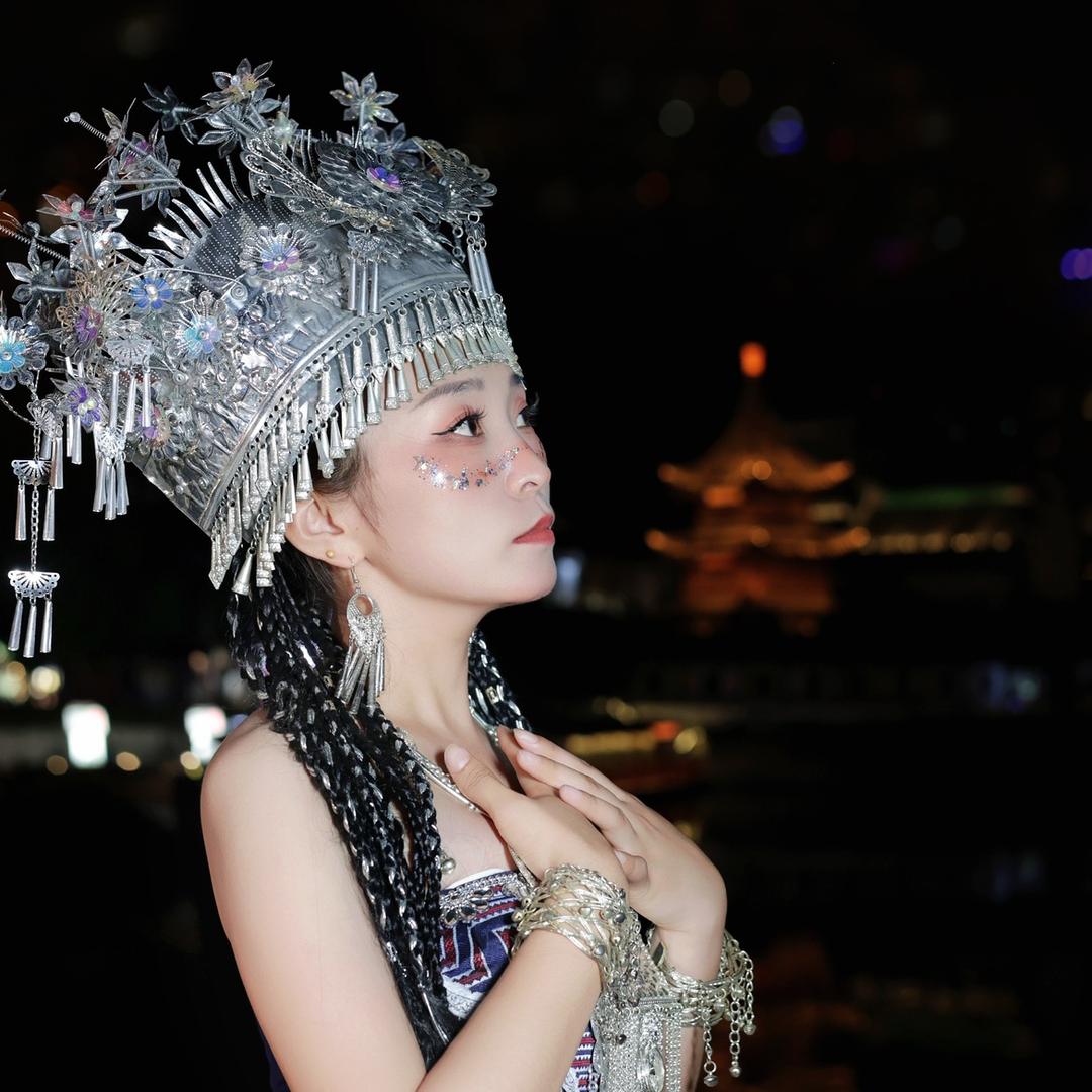 李家小妹