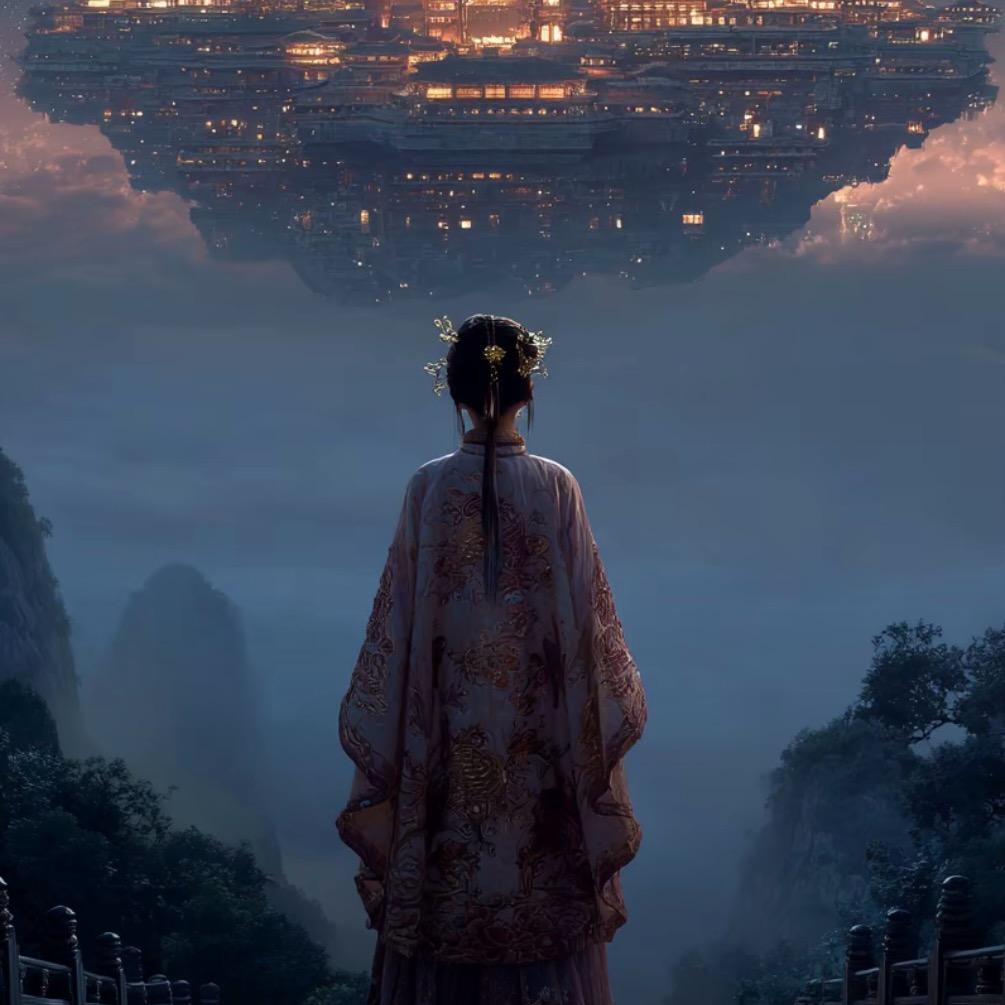 尘世间的莫
