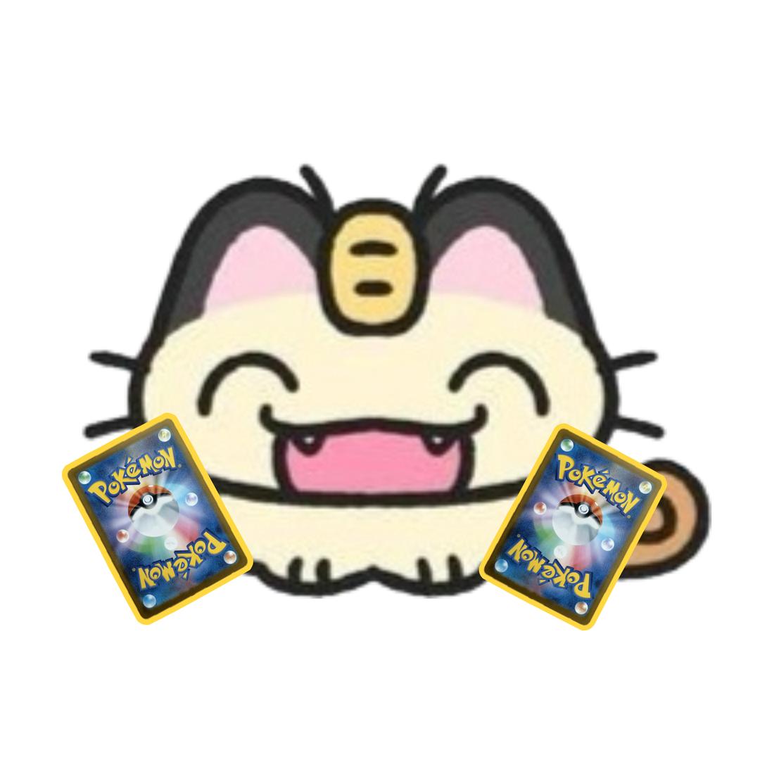 喵喵ptcg卡社
