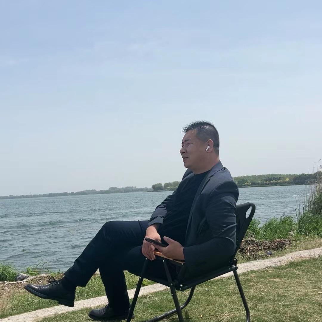 万禧来临一刘振彬