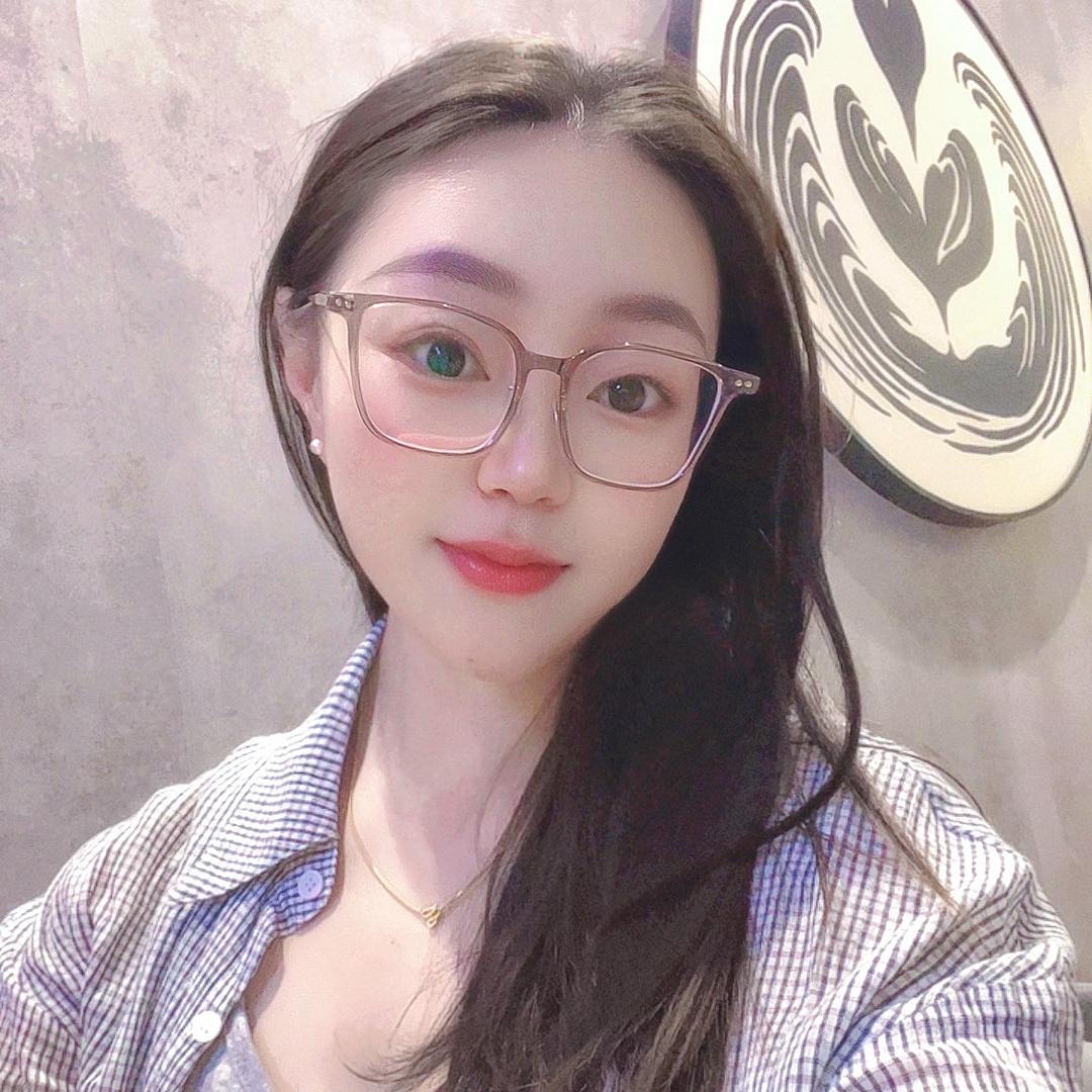 娜有福🧧