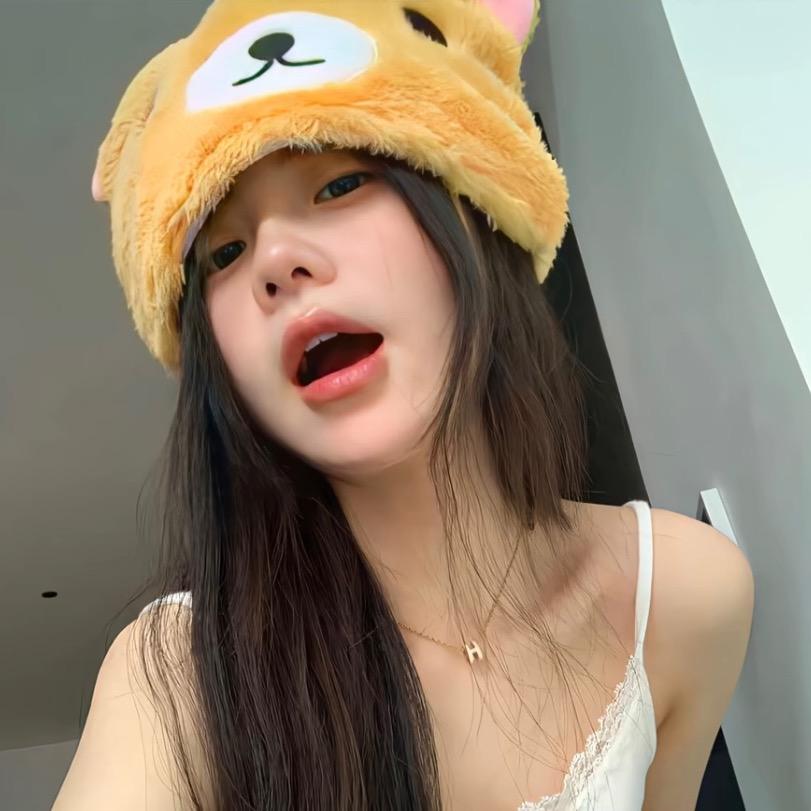 星星孕期不忌口版🦊