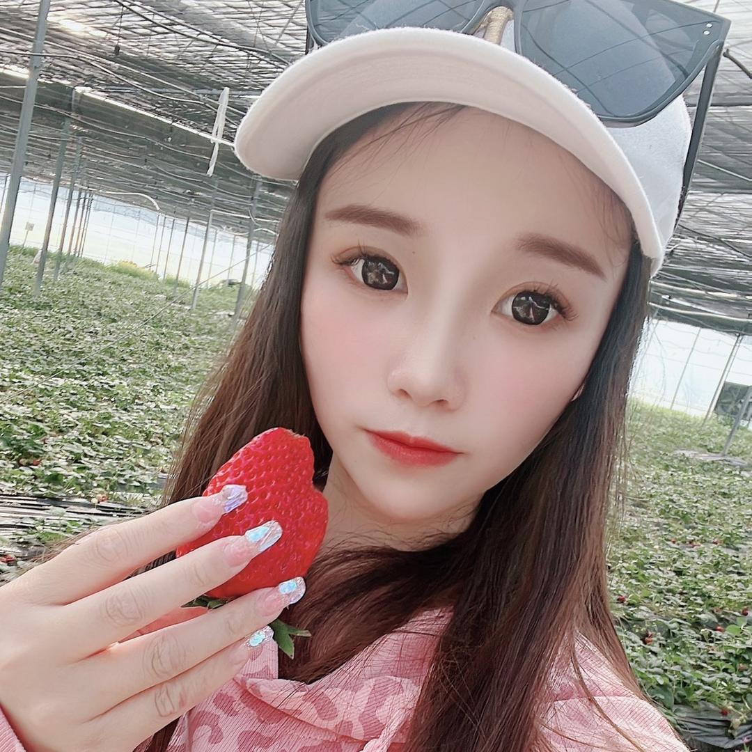 小静静丫
