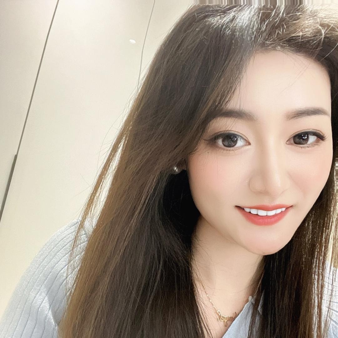 奶糖美甲美睫皮肤管理 🎀慧慧🎀